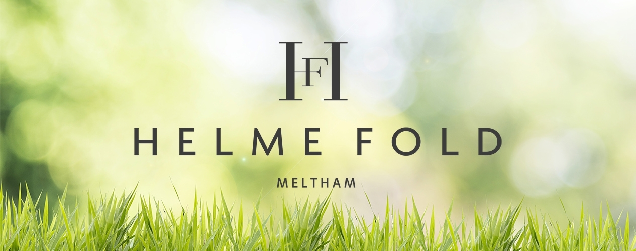 Three and four bedroom homes at Helme Fold in Meltham