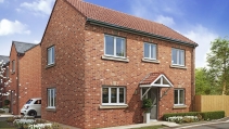 The Farndale house type The Farndale house type