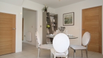 The Farnley - Kitchen / Dining The Farnley - Kitchen / Dining
