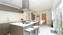 The Farnley - Kitchen The Farnley - Kitchen