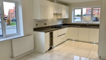 The Farndale - Kitchen & Dining The Farndale - Kitchen & Dining
