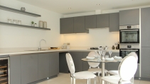 The Edendale - Kitchen The Edendale - Kitchen