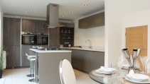The Farnley - Kitchen The Farnley - Kitchen