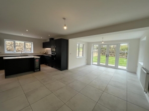 Kitchen & Garden Room - Grasmere