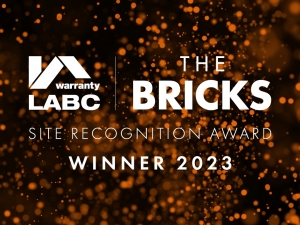 LABC Winner SRA 2023