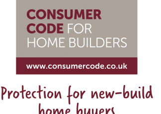 Website Logo Consumer Code