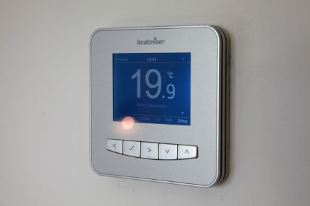 Heatmiser SmartStat