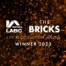 LABC Site Recognition Award 2023